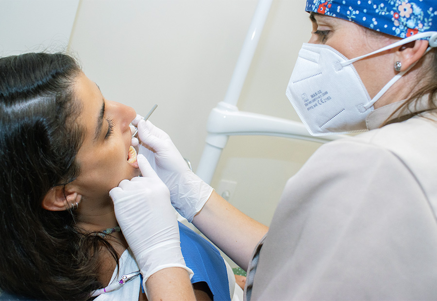 Odontología General